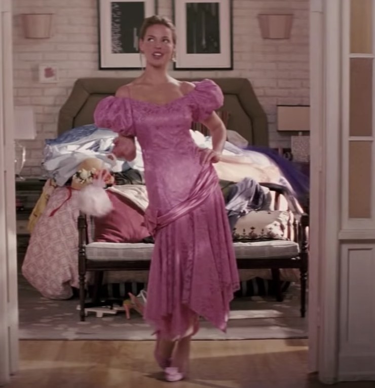 27 Dresses From \